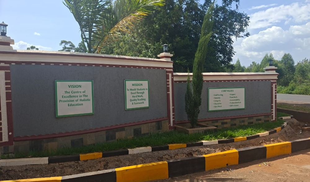 School Campus